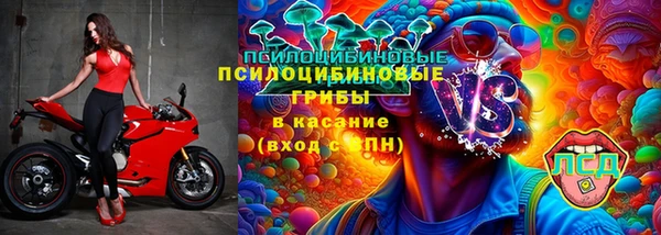 MESCALINE Алзамай